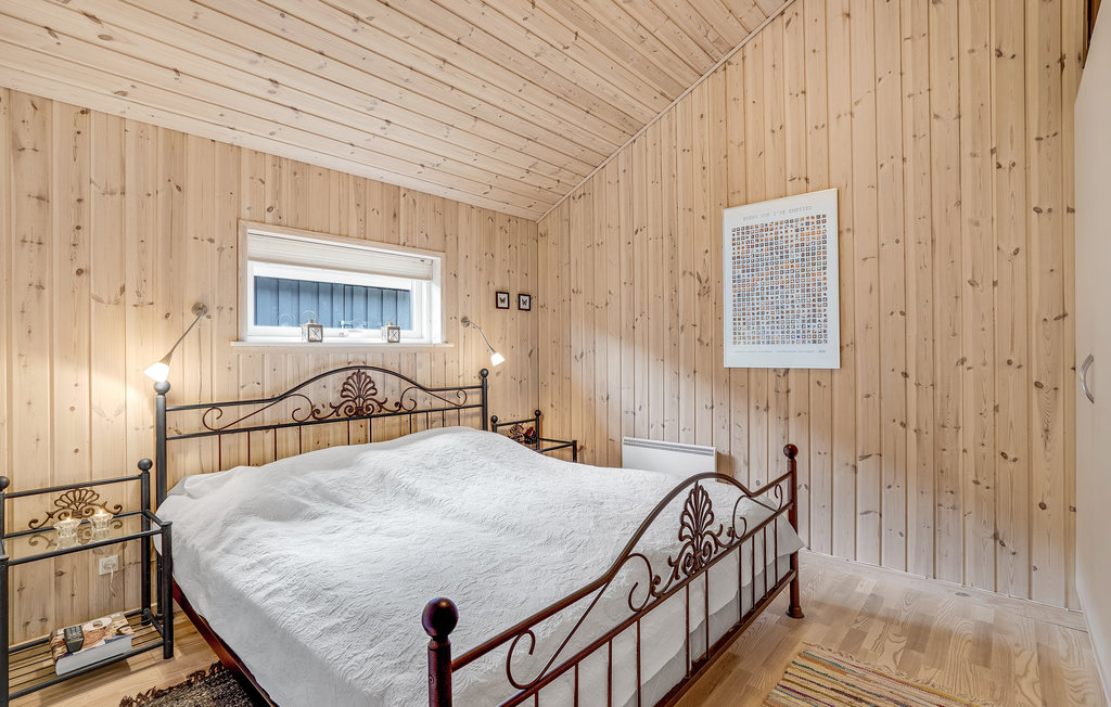 Ferienhaus - Lodskovvad/Ålbæk , Dänemark - A17691 7