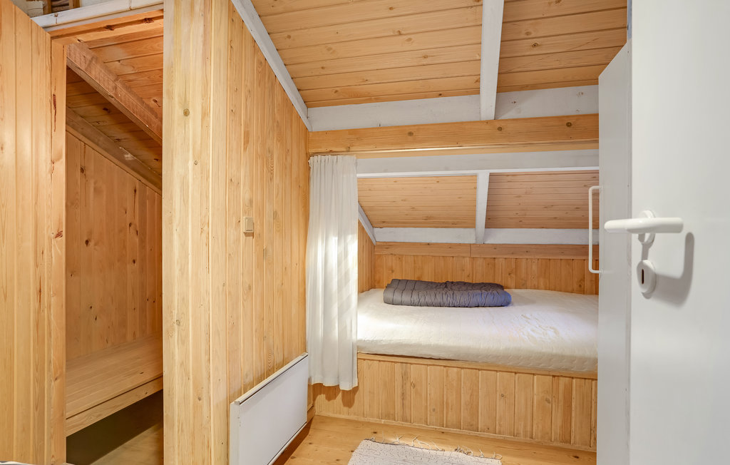 Ferienhaus - Lodskovvad/Ålbæk , Dänemark - A17576 16