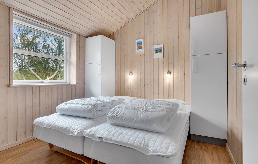 Feriehuse - Ålbæk Strand , Danmark - A17152 20