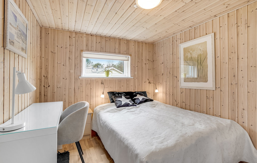 Ferienhaus - Lodskovvad/Ålbæk , Dänemark - A17691 22