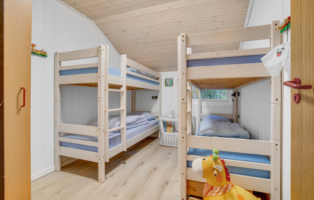 Ferienhaus - Lodskovvad/Ålbæk , Dänemark - A17927 15