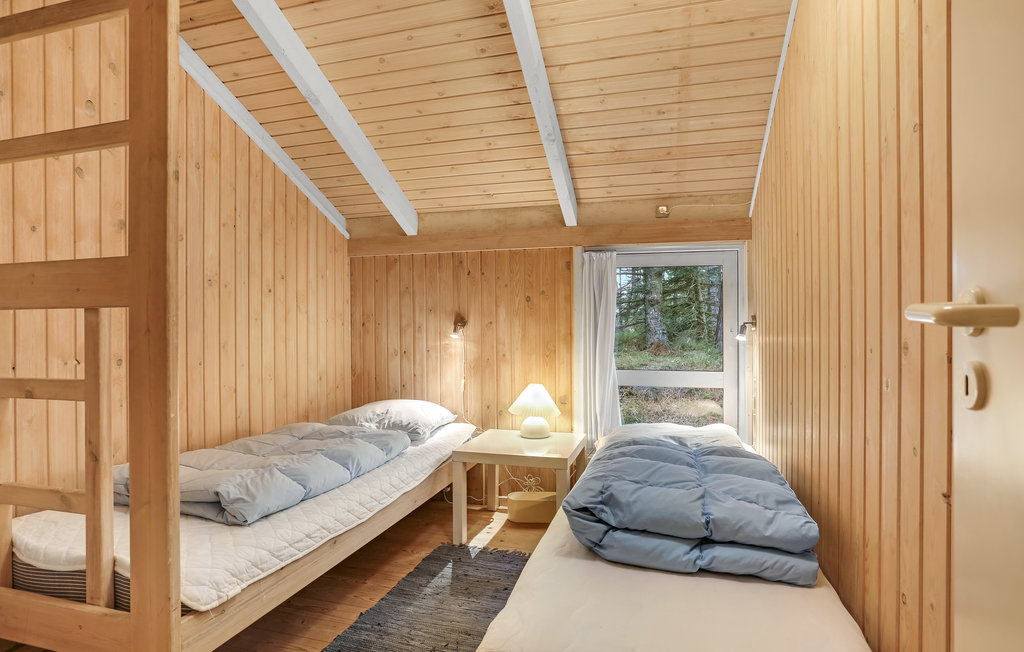 Ferienhaus - Lodskovvad/Ålbæk , Dänemark - A17576 14