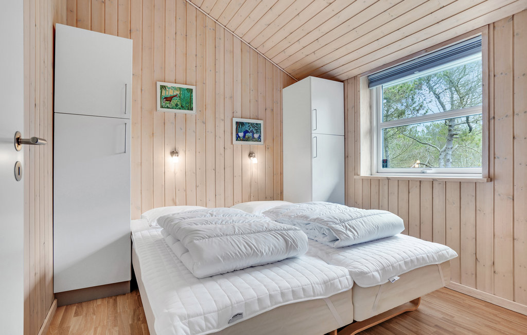 Feriehuse - Ålbæk Strand , Danmark - A17152 21