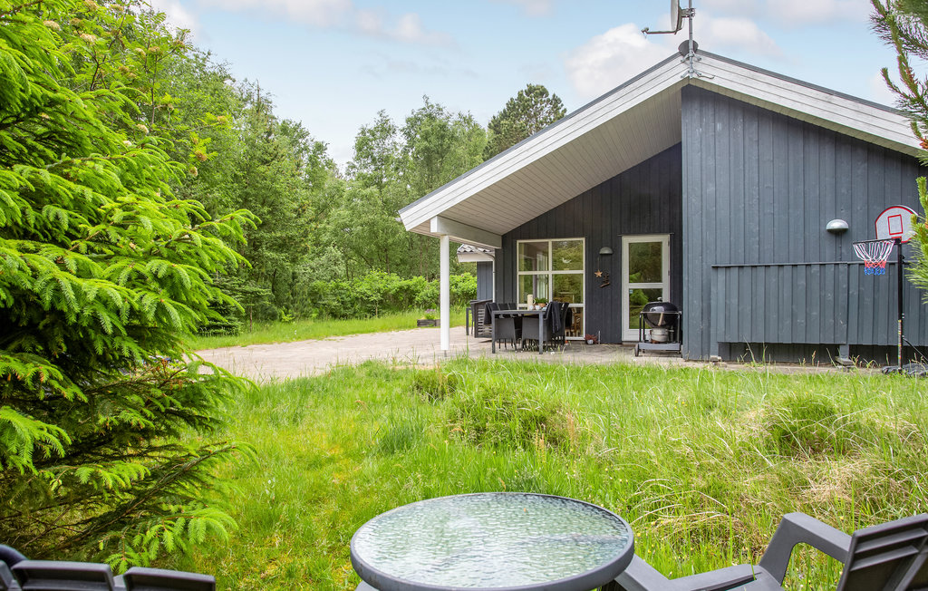Ferienhaus - Lodskovvad/Ålbæk , Dänemark - A17691 18
