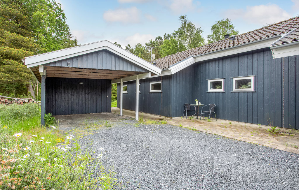 Ferienhaus - Lodskovvad/Ålbæk , Dänemark - A17691 19