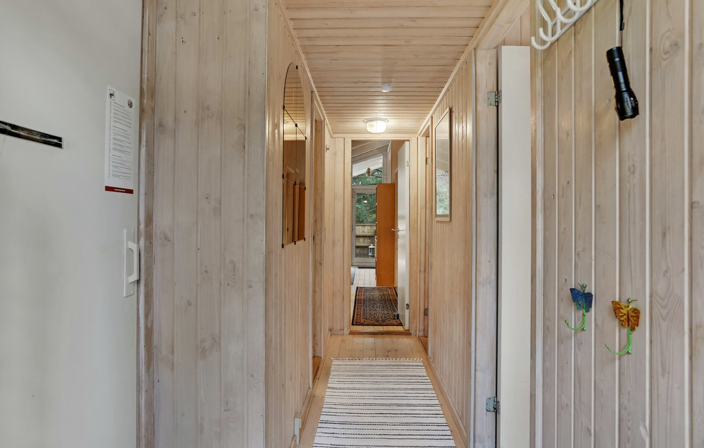 Feriehuse - Lodskovvad/Ålbæk , Danmark - A17052 21