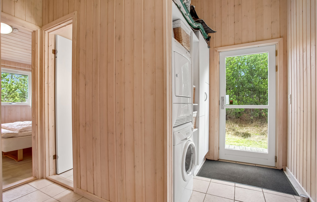 Feriehus - Lodskovvad/Ålbæk , Danmark - A17676 15