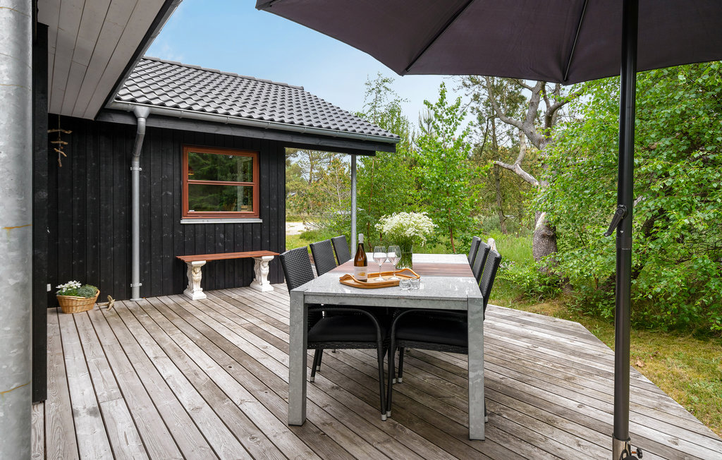 Ferienhaus - Skagen , Dänemark - A17108 10