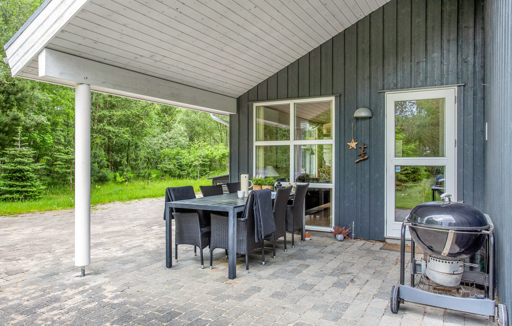 Ferienhaus - Lodskovvad/Ålbæk , Dänemark - A17691 11