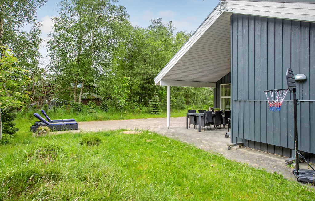 Ferienhaus - Lodskovvad/Ålbæk , Dänemark - A17691 15