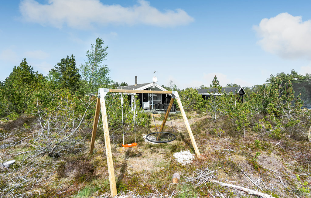 Ferienhaus - Lodskovvad/Ålbæk , Dänemark - A17775 9