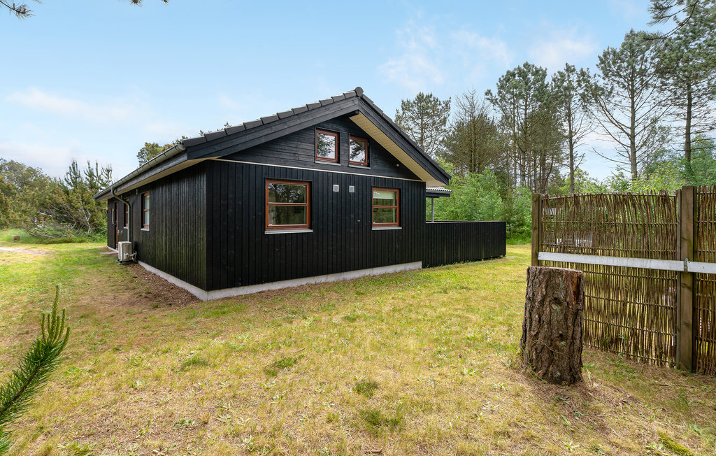 Ferienhaus - Skagen , Dänemark - A17108 16