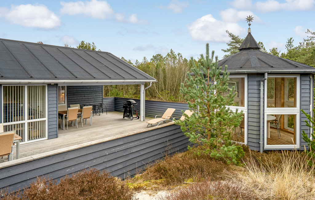 Feriehuse - Ålbæk Strand , Danmark - A17152 14