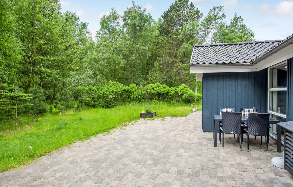 Ferienhaus - Lodskovvad/Ålbæk , Dänemark - A17691 14