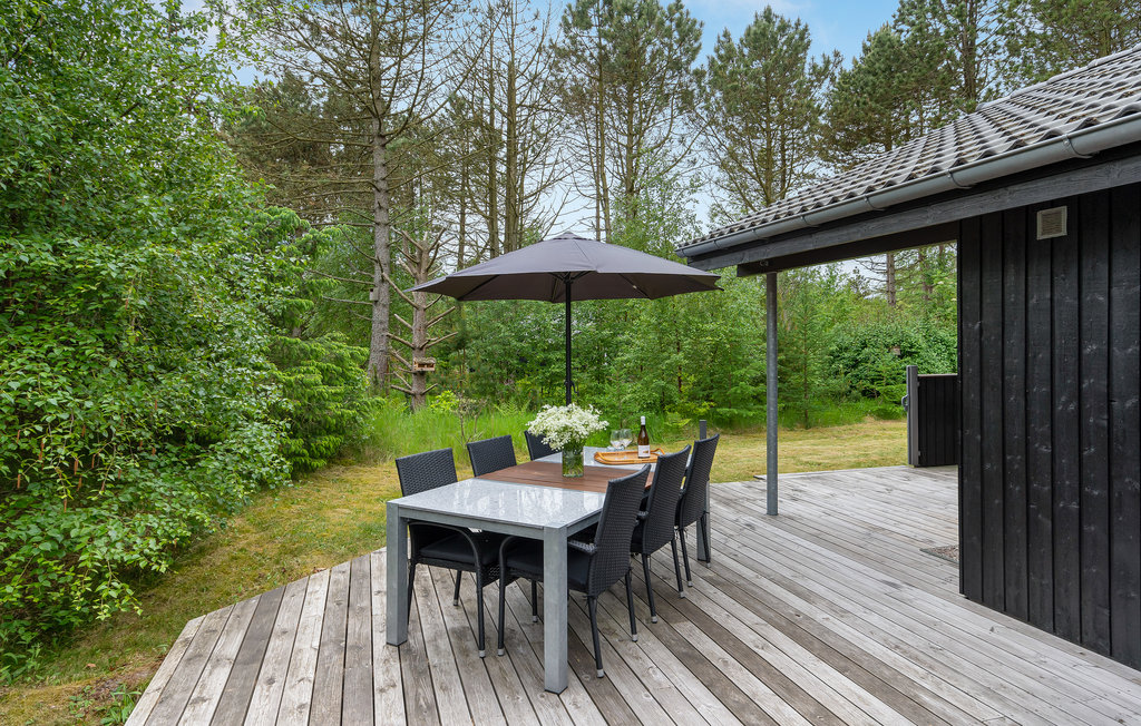 Ferienhaus - Skagen , Dänemark - A17108 11