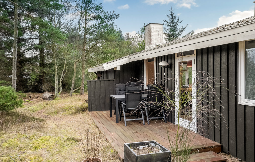Feriehuse - Ålbæk strand , Danmark - A17191 8