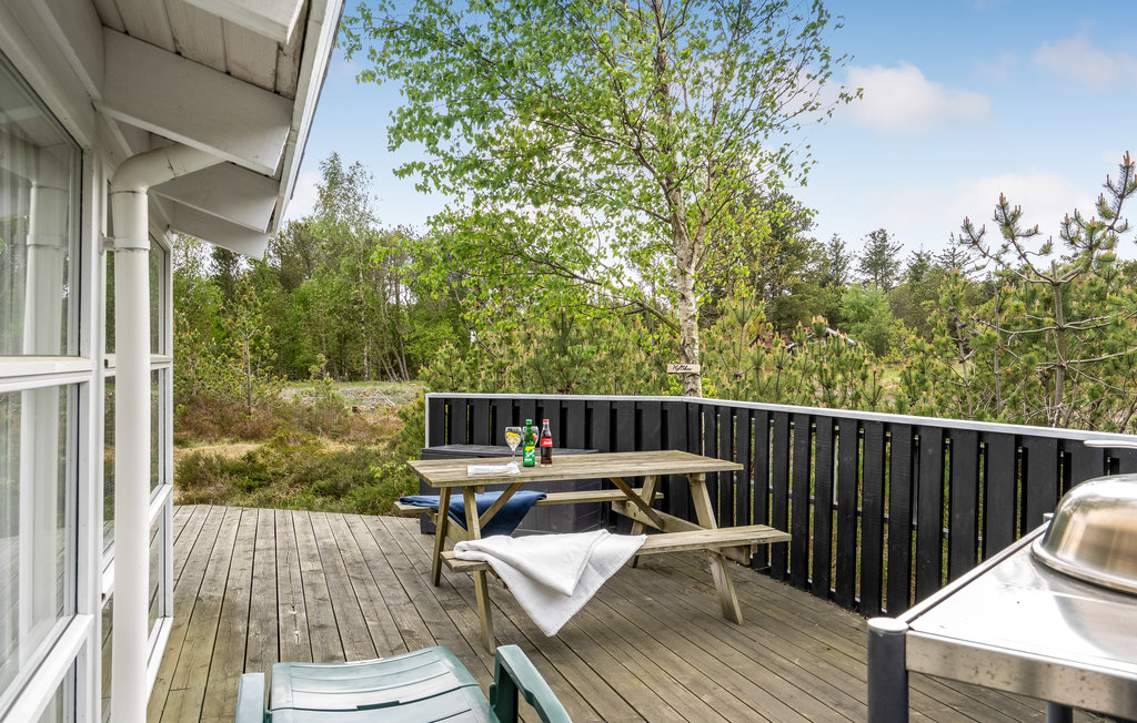 Ferienhaus - Lodskovvad/Ålbæk , Dänemark - A17775 6