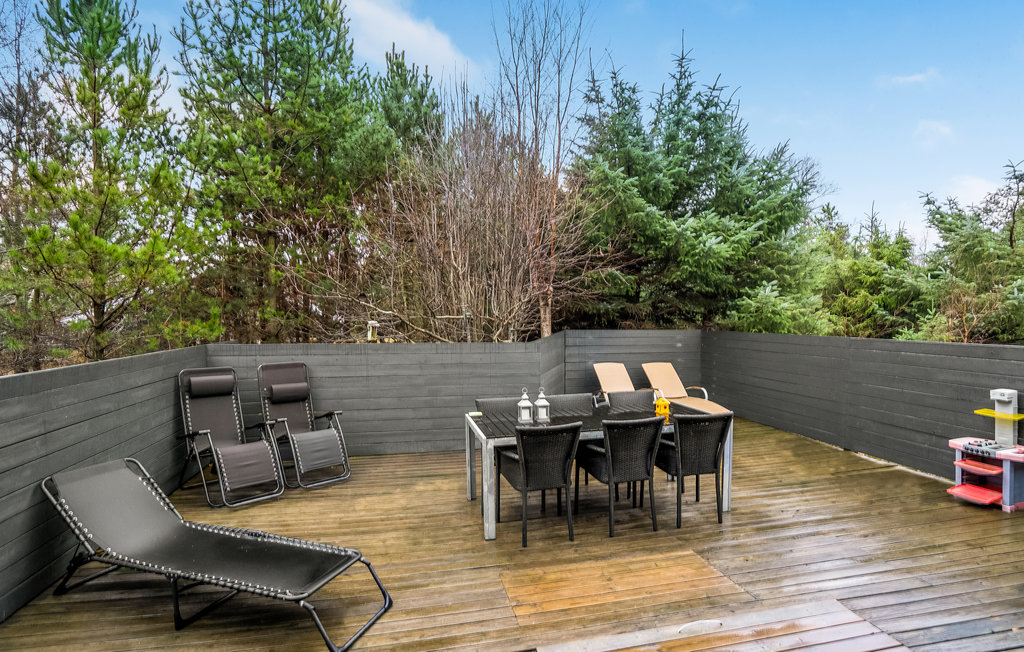 Ferienhaus - Lodskovvad/Ålbæk , Dänemark - A17927 11