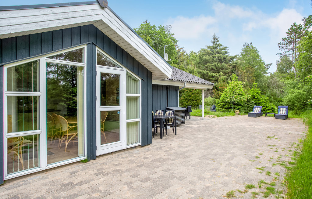 Ferienhaus - Lodskovvad/Ålbæk , Dänemark - A17691 16