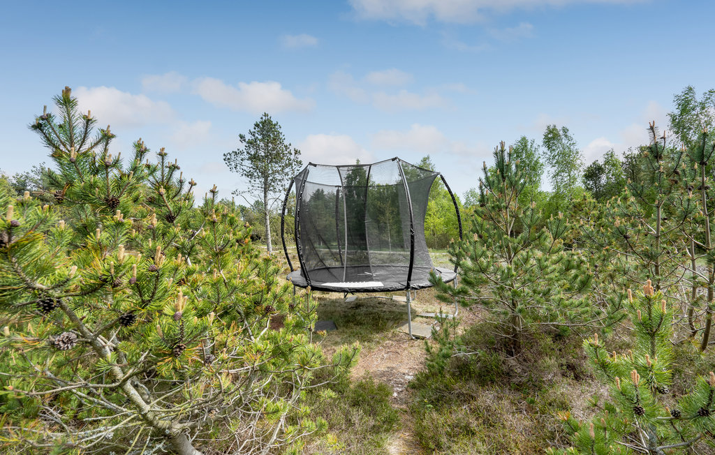 Ferienhaus - Lodskovvad/Ålbæk , Dänemark - A17775 10