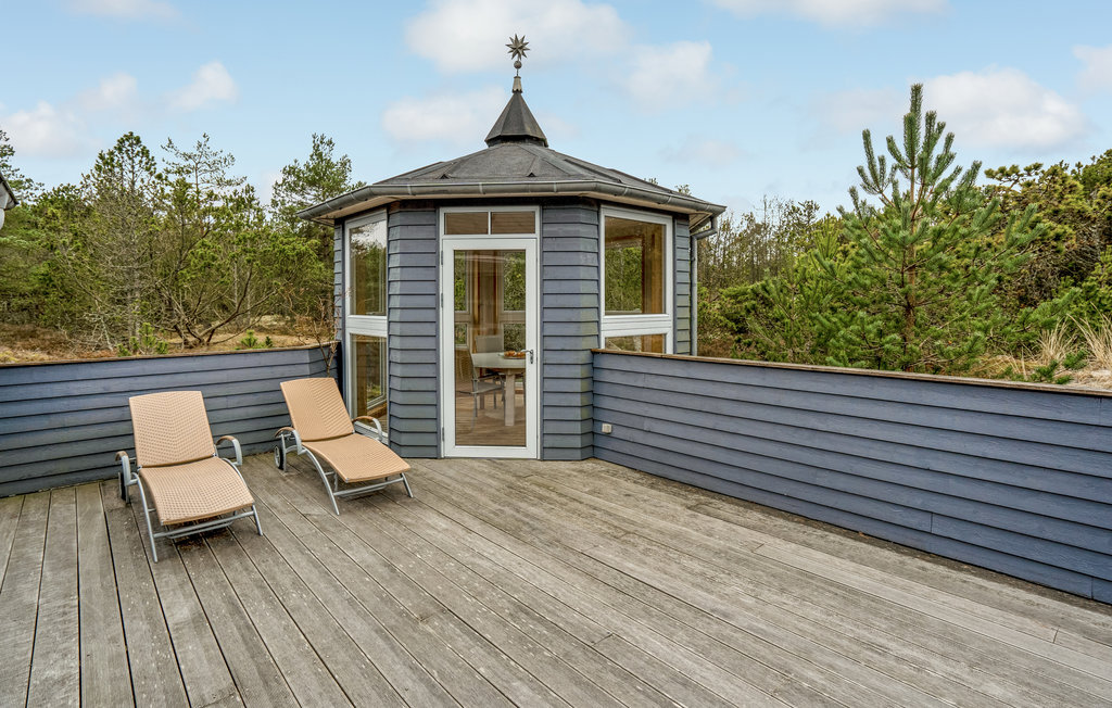 Feriehuse - Ålbæk Strand , Danmark - A17152 13