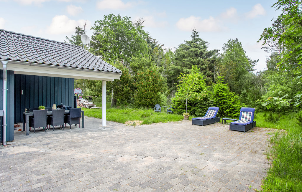 Ferienhaus - Lodskovvad/Ålbæk , Dänemark - A17691 13