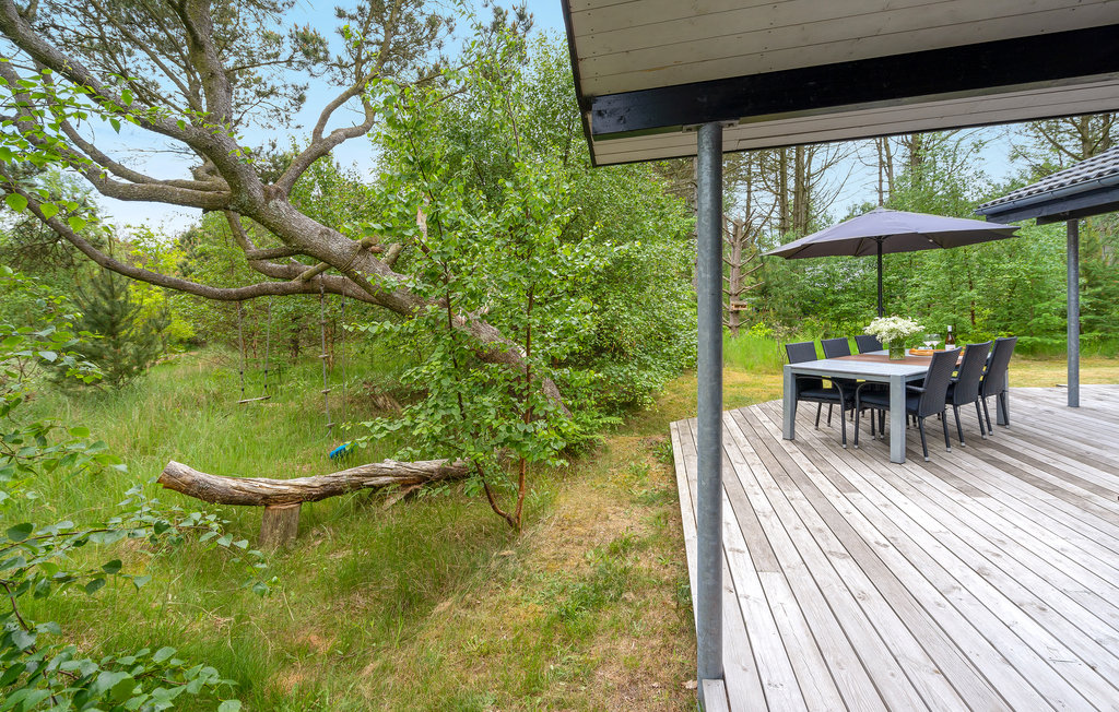 Ferienhaus - Skagen , Dänemark - A17108 12