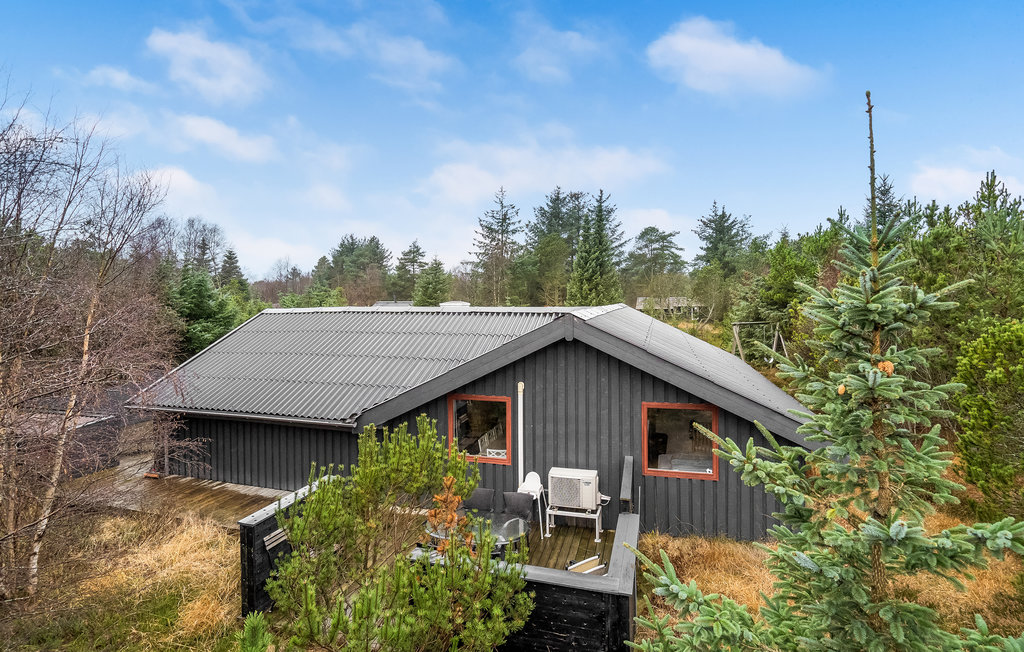 Ferienhaus - Lodskovvad/Ålbæk , Dänemark - A17927 12