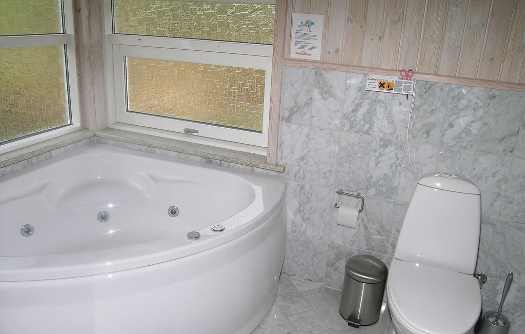 Ferienhaus - Lodskovvad/Ålbæk , Dänemark - A17775 21