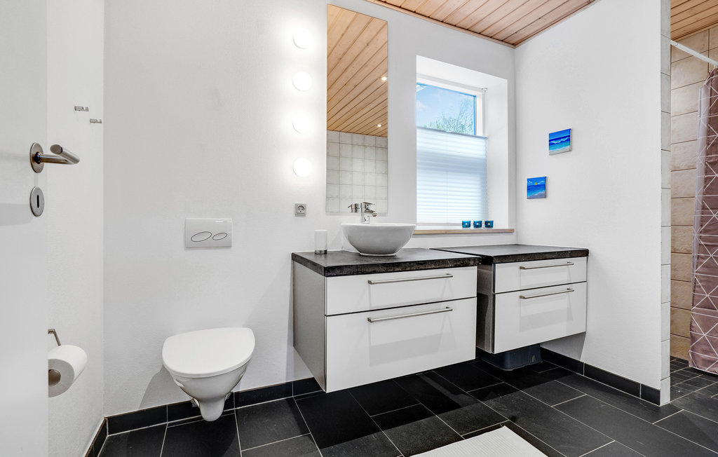 Feriehuse - Ålbæk Strand , Danmark - A17152 23