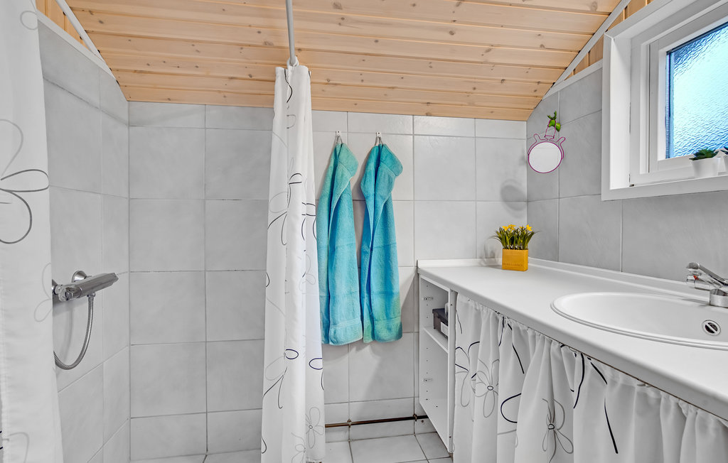 Ferienhaus - Lodskovvad/Ålbæk , Dänemark - A17927 16