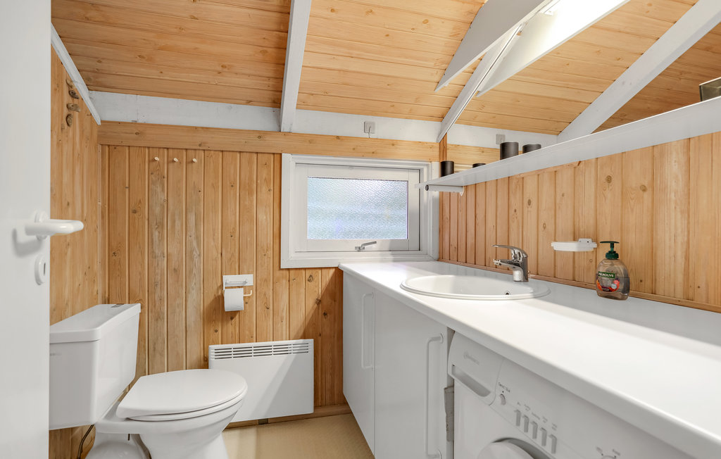 Ferienhaus - Lodskovvad/Ålbæk , Dänemark - A17576 9