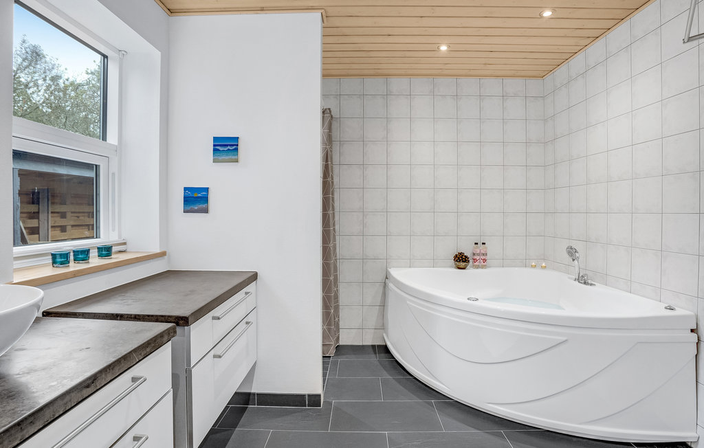 Feriehuse - Ålbæk Strand , Danmark - A17152 27