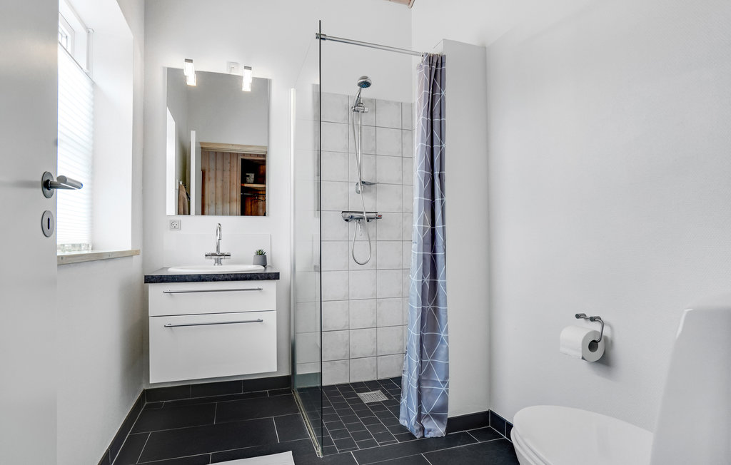 Feriehuse - Ålbæk Strand , Danmark - A17152 24