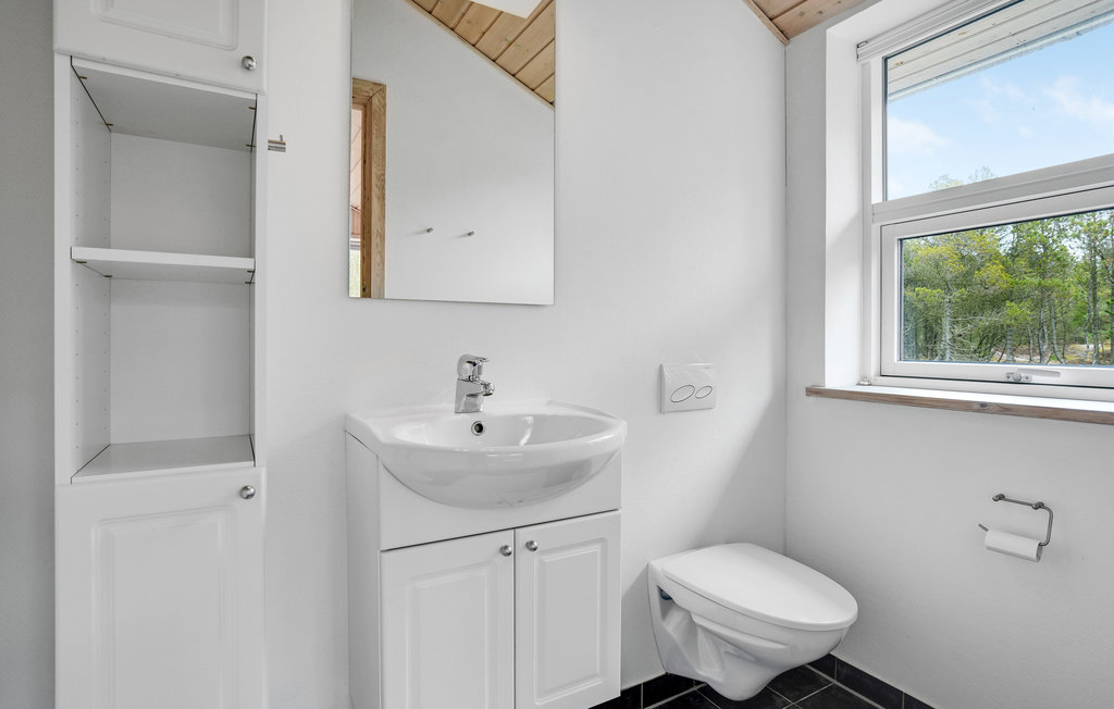 Feriehuse - Ålbæk Strand , Danmark - A17152 25