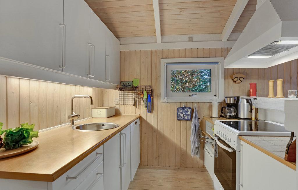 Feriehuse - Lodskovvad/Ålbæk , Danmark - A17052 7