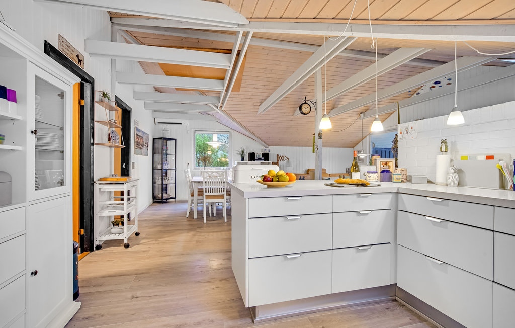 Ferienhaus - Lodskovvad/Ålbæk , Dänemark - A17927 6