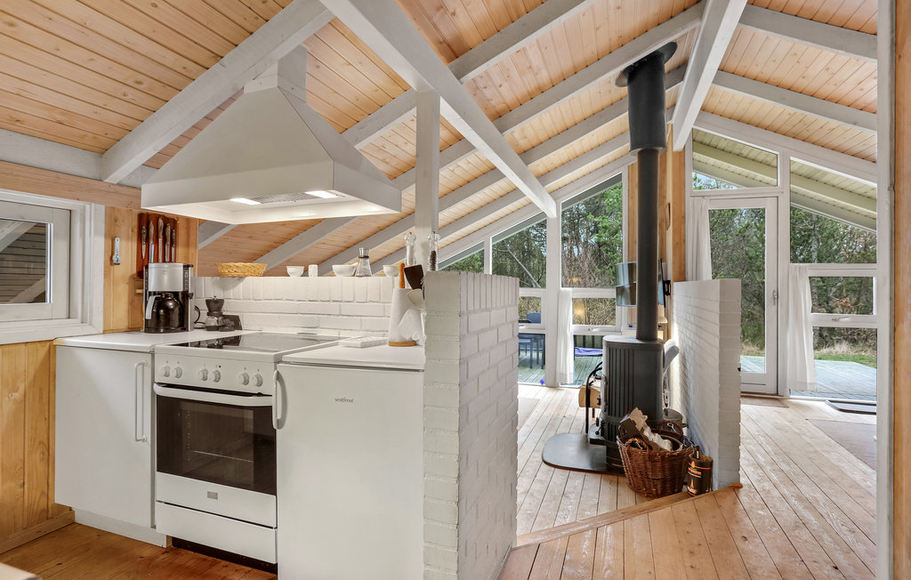 Ferienhaus - Lodskovvad/Ålbæk , Dänemark - A17576 6