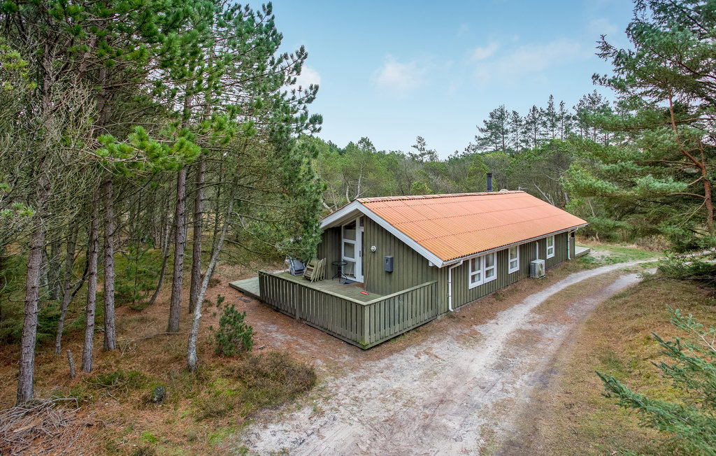 Ferienhaus - Lodskovvad/Ålbæk , Dänemark - A17576 10