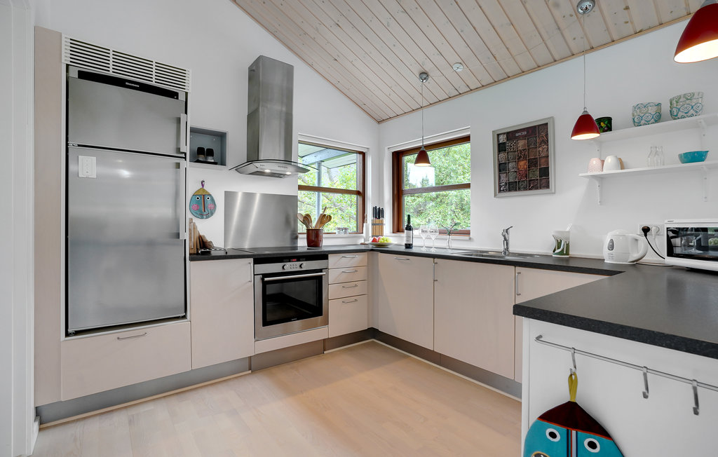 Ferienhaus - Skagen , Dänemark - A17108 17