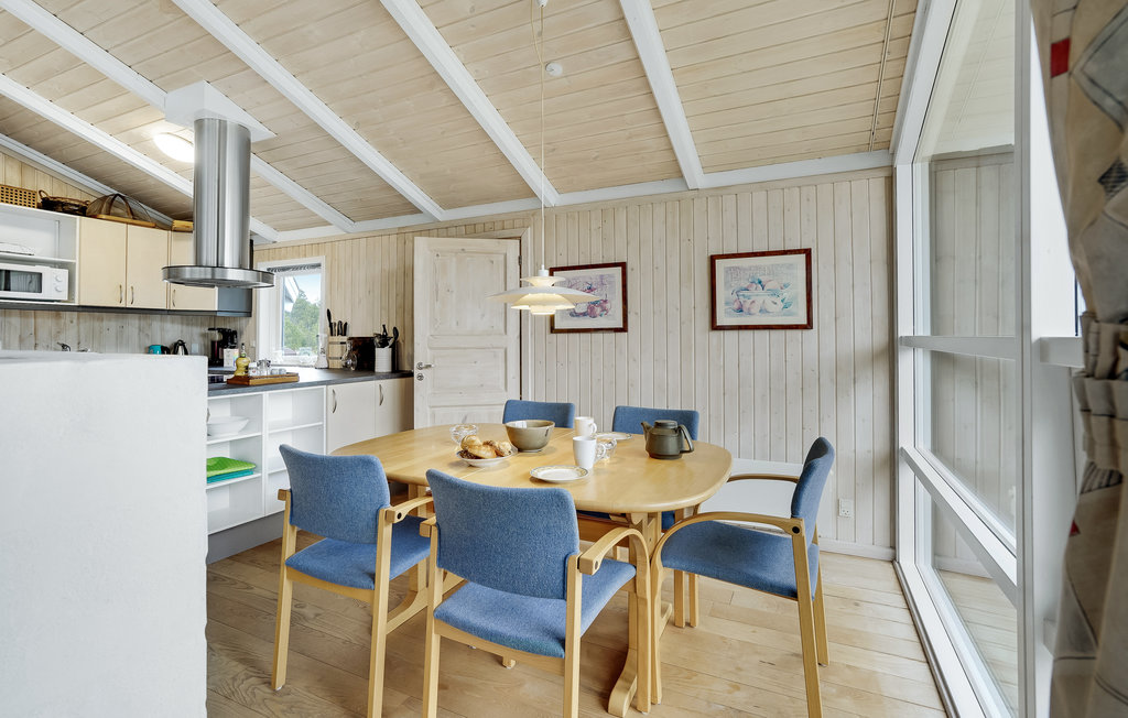 Ferienhaus - Lodskovvad/Ålbæk , Dänemark - A17775 20