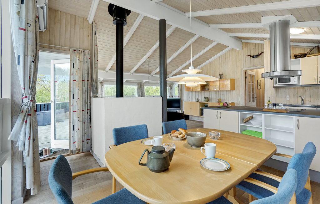 Ferienhaus - Lodskovvad/Ålbæk , Dänemark - A17775 18