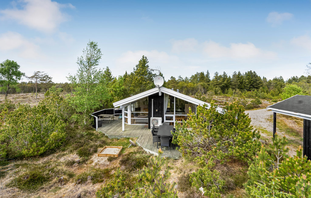 Ferienhaus - Lodskovvad/Ålbæk , Dänemark - A17775 3