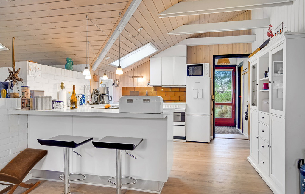 Ferienhaus - Lodskovvad/Ålbæk , Dänemark - A17927 5