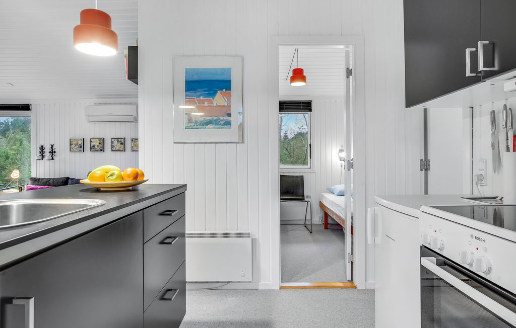 Feriehuse - Ålbæk strand , Danmark - A17191 13