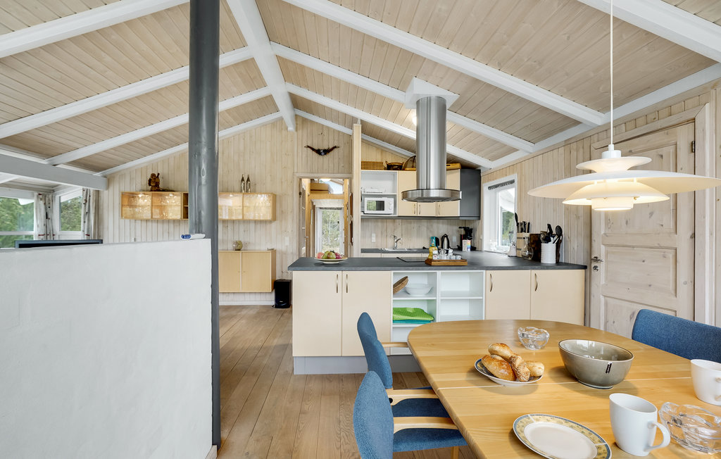 Ferienhaus - Lodskovvad/Ålbæk , Dänemark - A17775 17