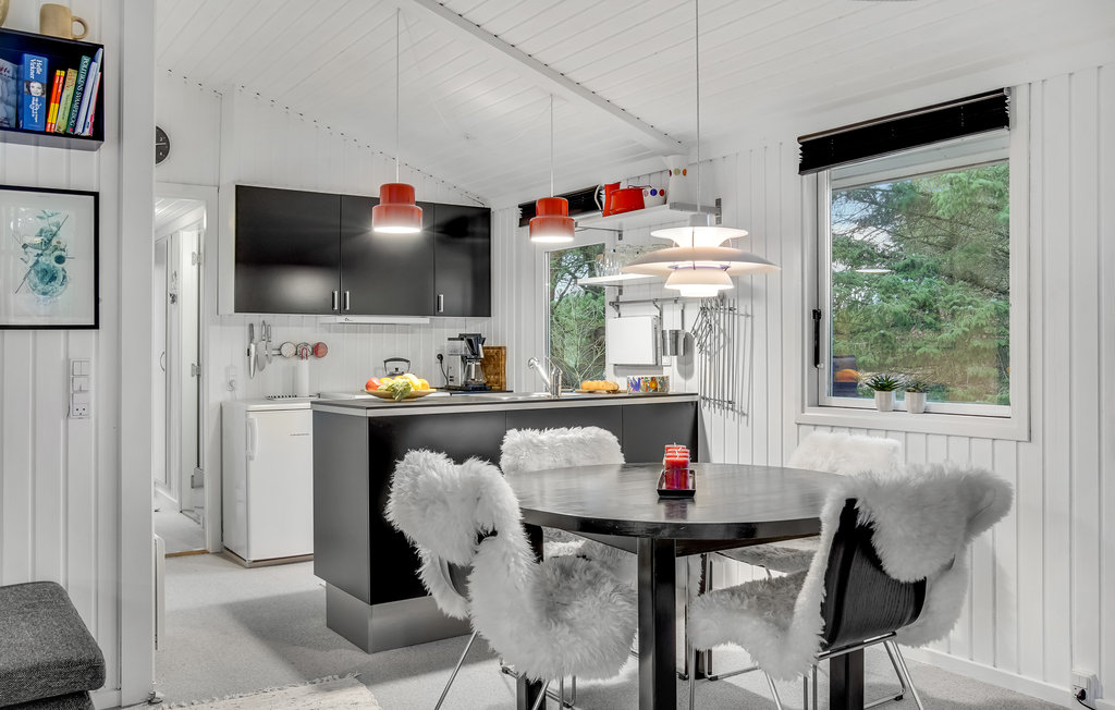 Feriehuse - Ålbæk strand , Danmark - A17191 5