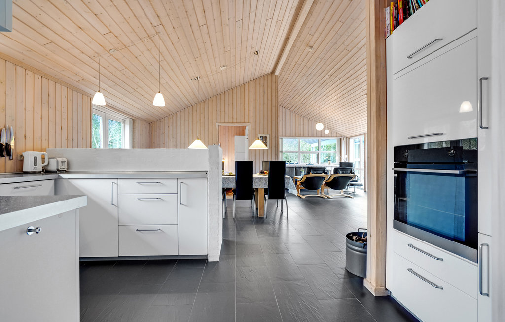 Feriehuse - Ålbæk Strand , Danmark - A17152 8