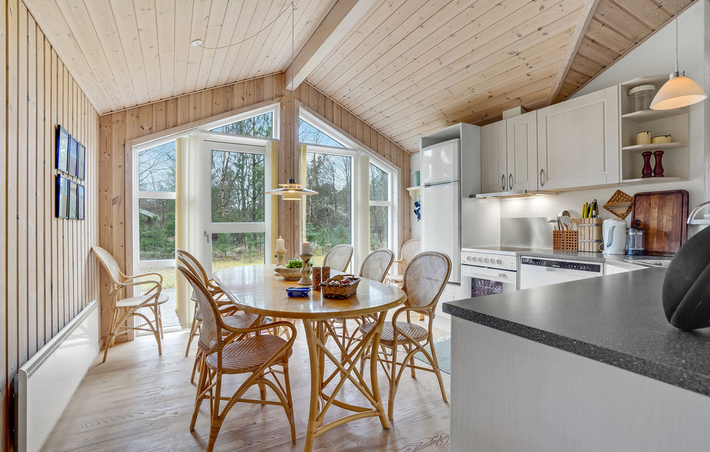 Ferienhaus - Lodskovvad/Ålbæk , Dänemark - A17691 21