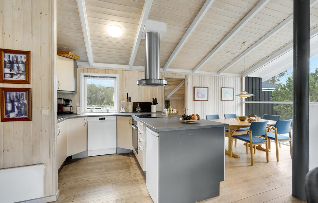 Ferienhaus - Lodskovvad/Ålbæk , Dänemark - A17775 15